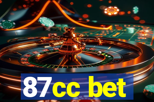 87cc bet